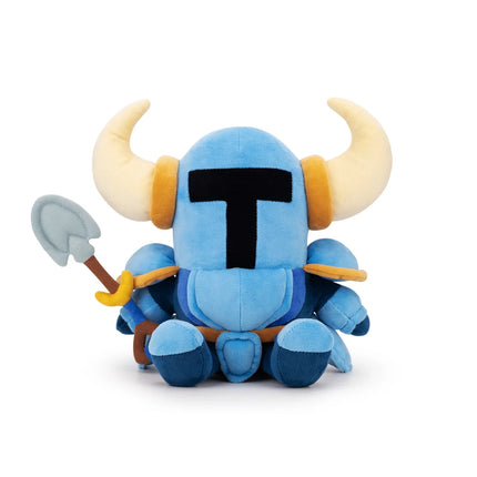 Youtooz - Shovel Knight: Shovel Knight Plush (9IN - 23CM)
