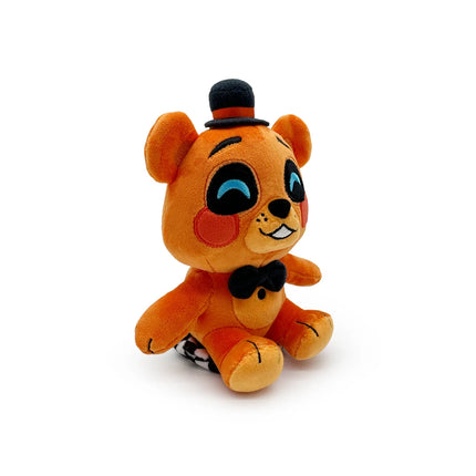 Youtooz - Five Nights at Freddy's: Toy Freddy Shoulder Rider Plush (6IN - 15CM)