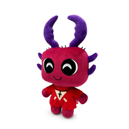 Youtooz - Cult of The Lamb: Beetle Plush (9IN - 23CM)