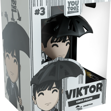 Youtooz - Umbrella Academy: Viktor - Vinyl Figure