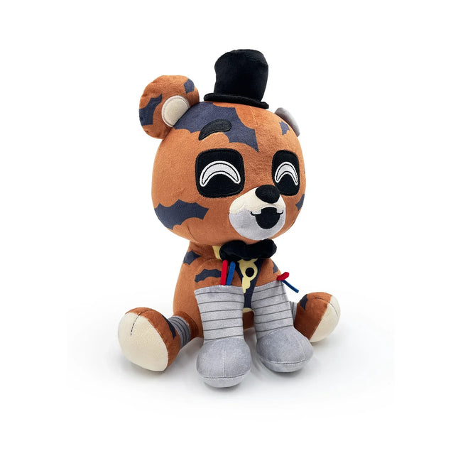 Youtooz - Five Nights at Freddy's: Ignited Freddy Plush (9IN - 23CM)