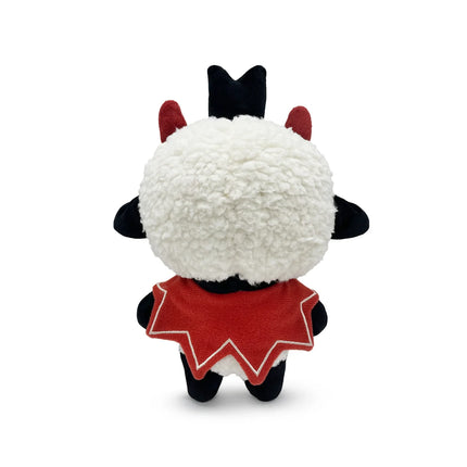 Youtooz - Cult of The Lamb: Possessed Lamb Plush (9IN - 23CM)