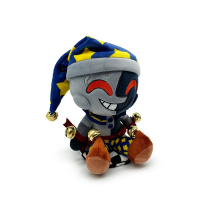 Youtooz - Five Nights at Freddy's: Moon Chibi Shoulder Rider Plush (6IN - 15CM)