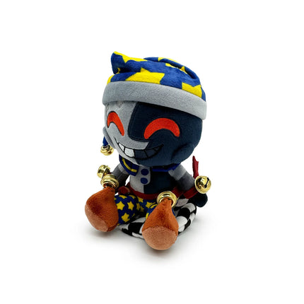 Youtooz - Five Nights at Freddy's: Moon Chibi Shoulder Rider Plush (6IN - 15CM)