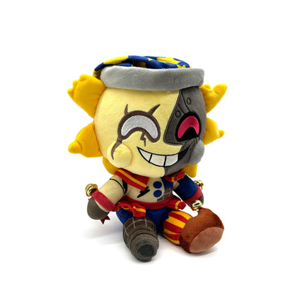 Youtooz - Five Nights at Freddy's: Ruined Eclipse Plush (9IN - 23CM)