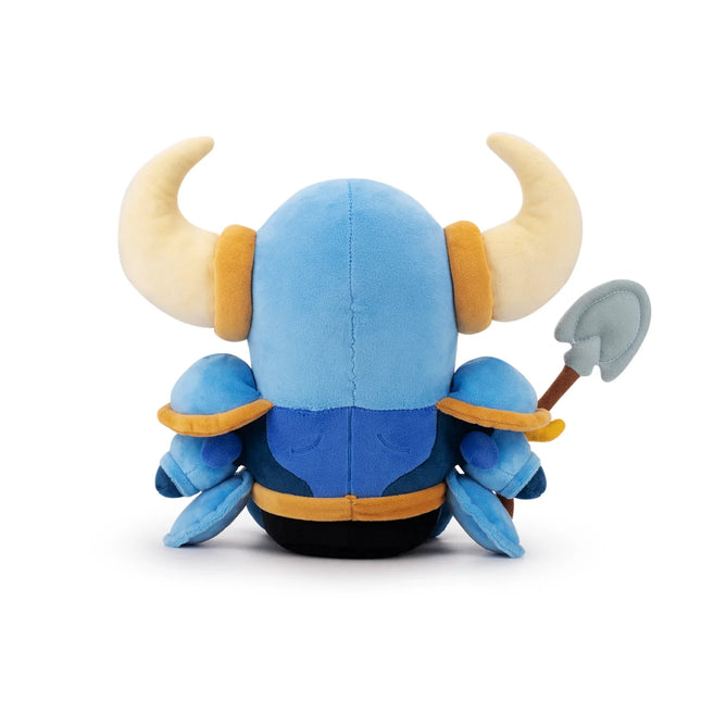 Youtooz - Shovel Knight: Shovel Knight Plush (9IN - 23CM)