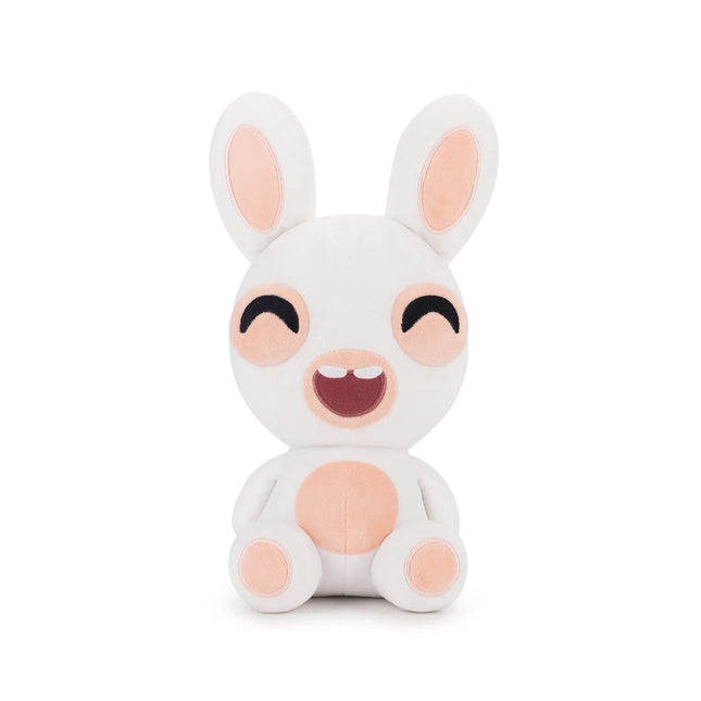 Youtooz - Raving Rabbids: Rabbids Sit Plush (9IN - 23CM)
