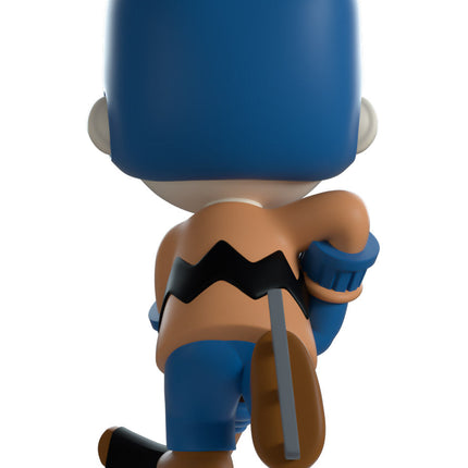 Youtooz - Peanuts: Hockey Charlie Brown - Vinyl Figure