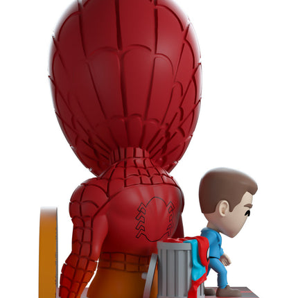Youtooz - Marvel: Spiderman: The Amazing Spiderman #50 - Vinyl Figure