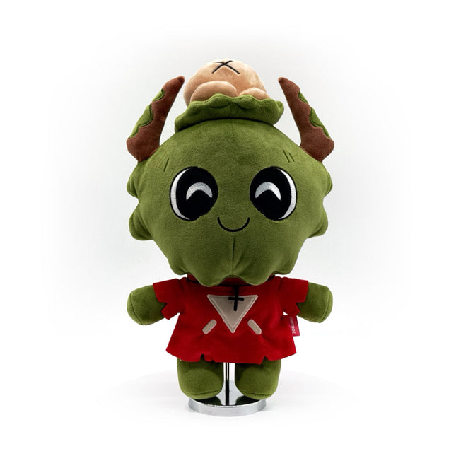 Youtooz - Cult of the Lamb: Amdusias Plush (9IN - 23CM)