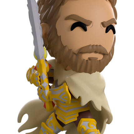 Youtooz - World of Warcraft: Anduin - Vinyl Figure