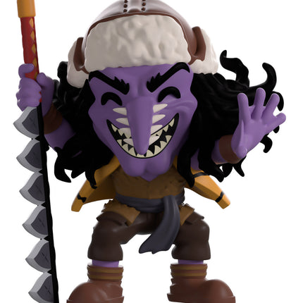 Youtooz - One Piece: Arlong - Vinyl Figure