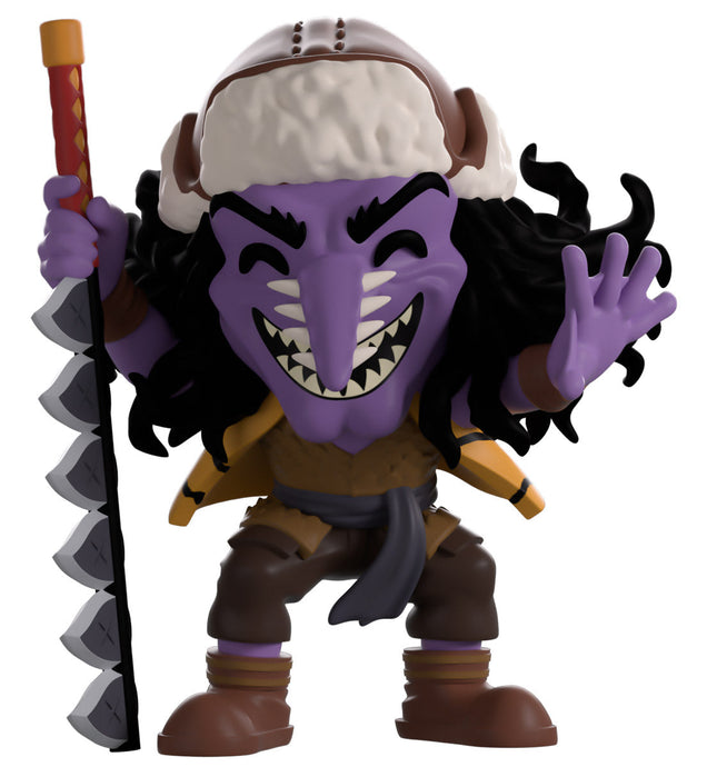 Youtooz - One Piece: Arlong - Vinyl Figure