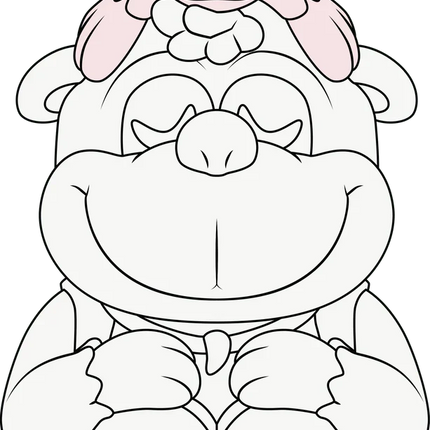 Youtooz - Banjo-Kazooie: Banjo-Kazooie Night Light