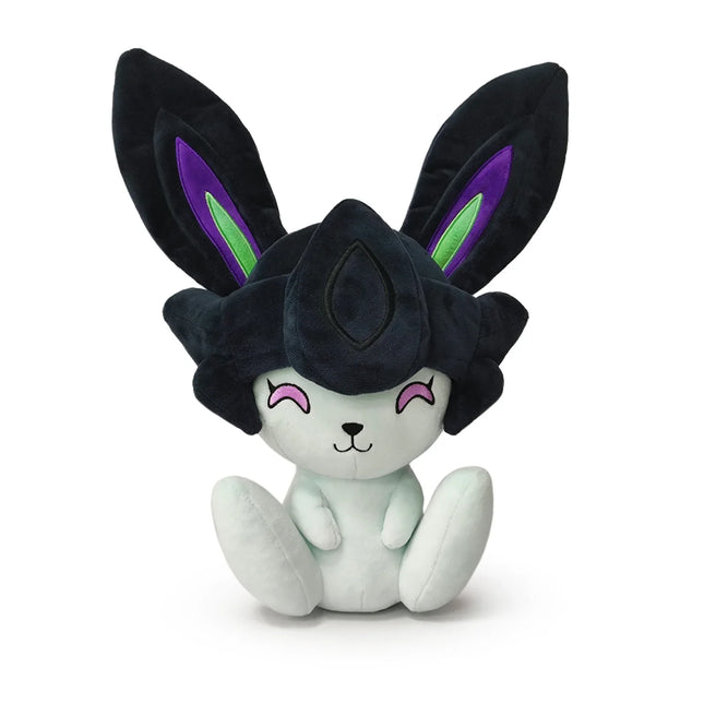 Youtooz - League of Legends: Black Battle Bunny Plush (9IN - 23CM)