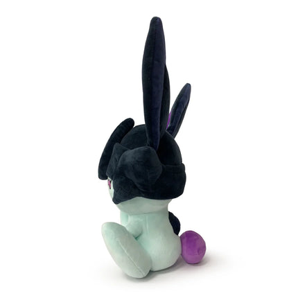 Youtooz - League of Legends: Black Battle Bunny Plush (9IN - 23CM)