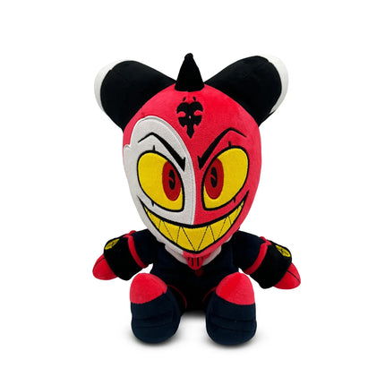 Youtooz - Helluva Boss: Blitzo Plush (9IN - 23CM)