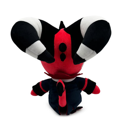 Youtooz - Helluva Boss: Blitzo Plush (9IN - 23CM)