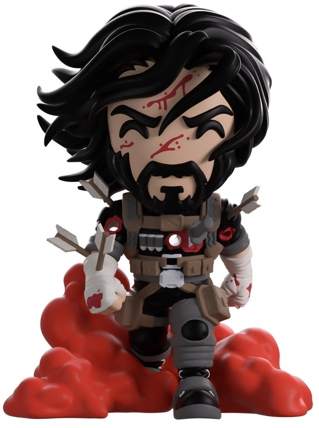 Youtooz - BRZRKR: BRZRKR Vol.1 - Vinyl Figure