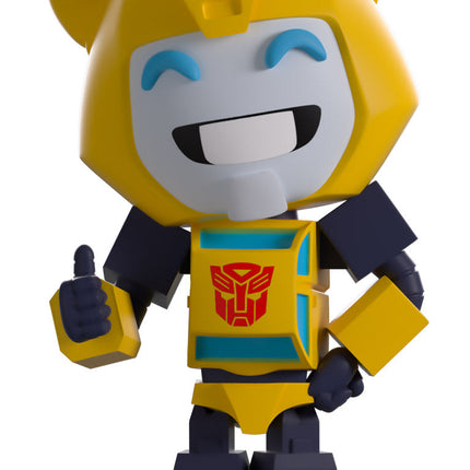 Youtooz - Transformers: Bumblebee - Vinyl Figure