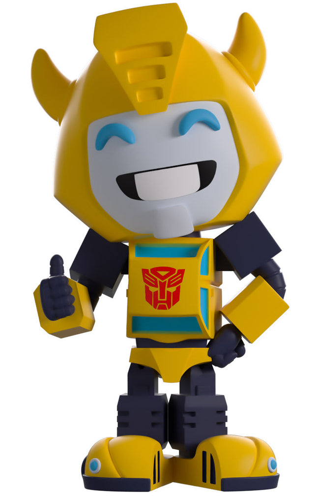 Youtooz - Transformers: Bumblebee - Vinyl Figure