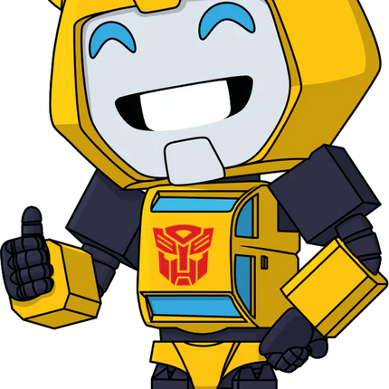 Youtooz - Transformers: Bumblebee - Vinyl Figure