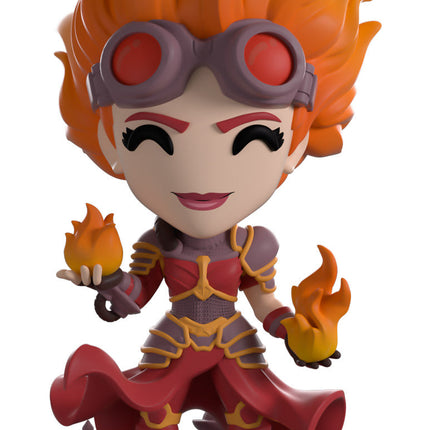 Youtooz - Magic: The Gathering: Chandra Nalaar - Vinyl Figure