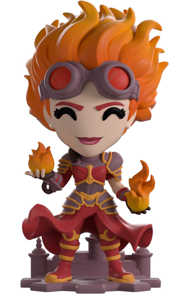 Youtooz - Magic: The Gathering: Chandra Nalaar - Vinyl Figure