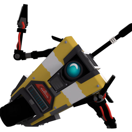 Youtooz - Borderlands: Chillin Claptrap - Vinyl Figure