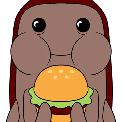 Youtooz - Spongebob Squarepants: Cockroach Shoulder Rider (6IN - 15CM)