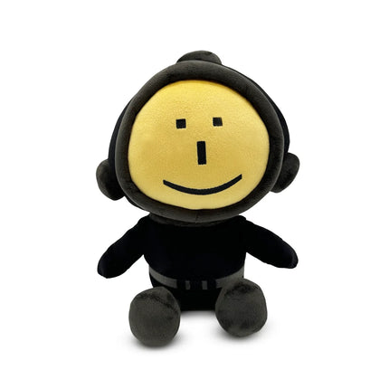 Youtooz - Content Warning: Content Warning Yellow (9IN - 23CM)