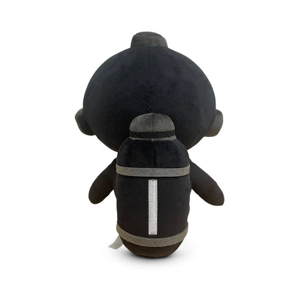 Youtooz - Content Warning: Content Warning Teal (9IN - 23CM)