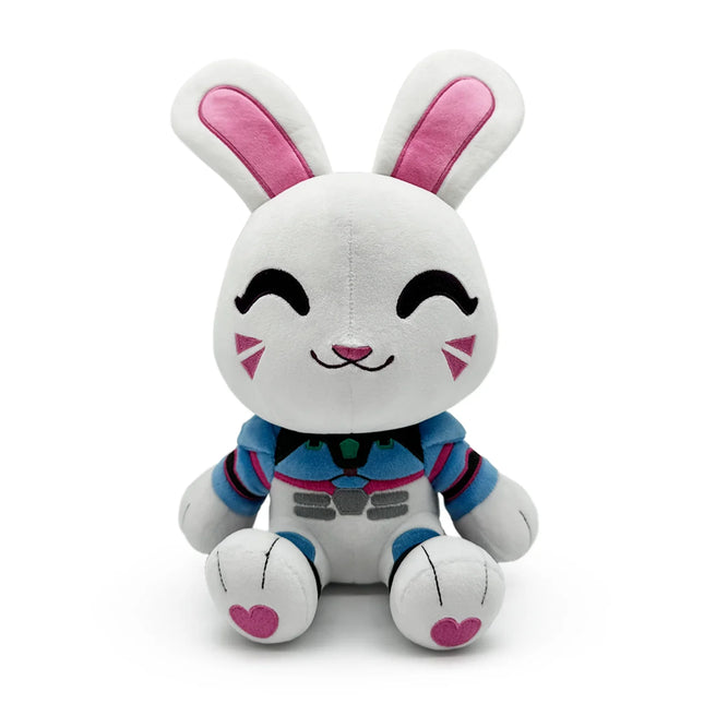 Youtooz - Overwatch: D.Va Bunny (9IN - 23CM)