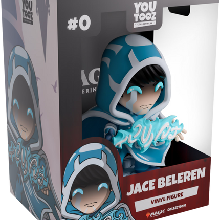 Youtooz - Magic: The Gathering: Jace Beleren - Vinyl Figure