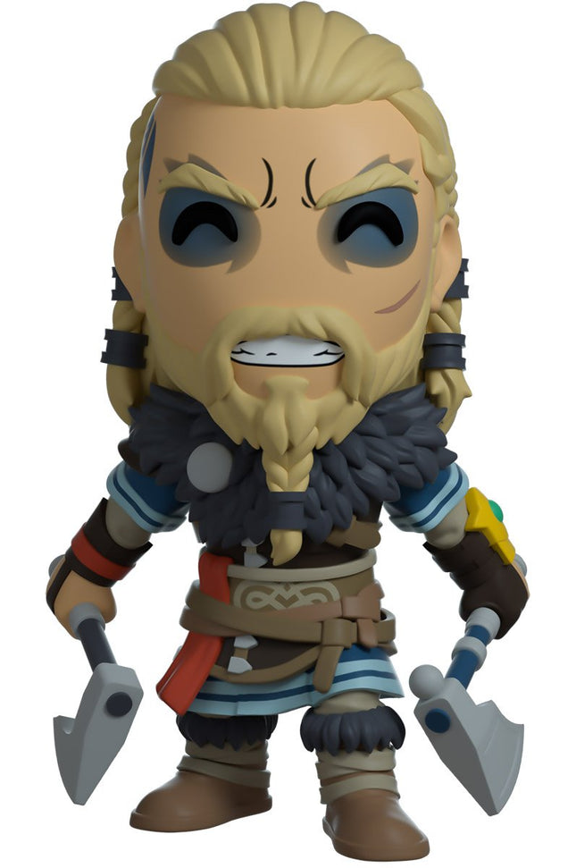 Youtooz - Assassins Creed: Eivor - Vinyl Figure