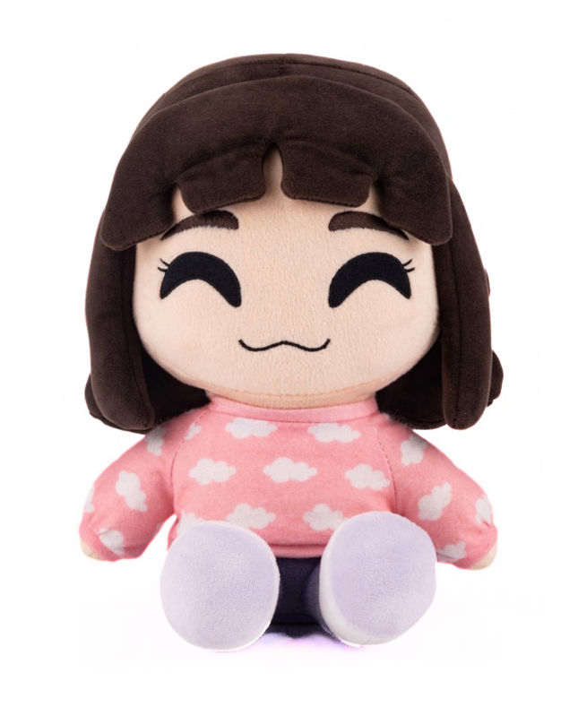 Youtooz - Five Nights at Freddy's: Abby Plush (9IN - 23CM)