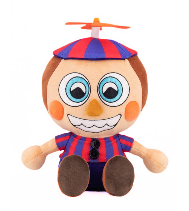 Youtooz - Five Nights at Freddy's: Balloon Boy Plush (9IN - 23CM)