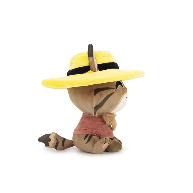 Youtooz - Gab Smolders x BB Plush (9IN - 23CM)