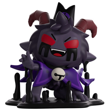 Youtooz - Cult of the Lamb: Goat - Vinyl Figure