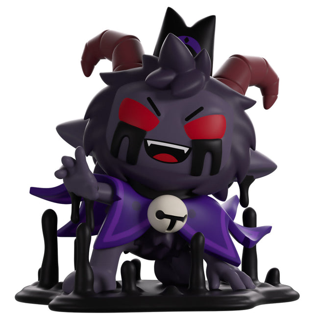 Youtooz - Cult of the Lamb: Goat - Vinyl Figure