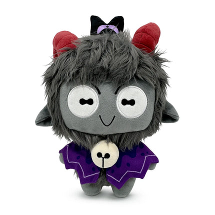 Youtooz - Cult of the Lamb: Goat Plush (9IN - 23CM)