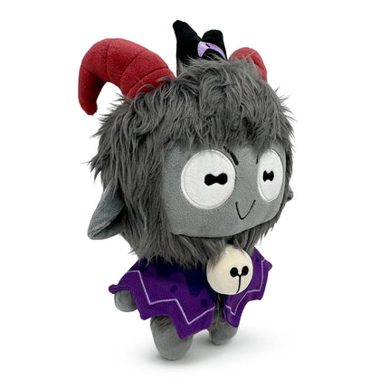 Youtooz - Cult of the Lamb: Goat Plush (9IN - 23CM)