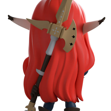 Youtooz - Metaphor: ReFantazio: Hulkenberg (Release Date: Q1/27)