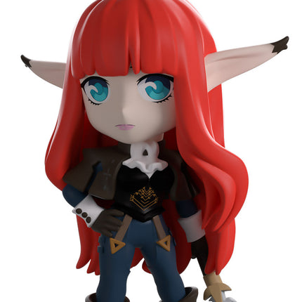 Youtooz - Metaphor: ReFantazio: Hulkenberg (Release Date: Q1/27)