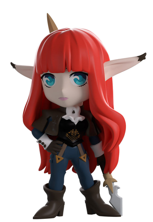 Youtooz - Metaphor: ReFantazio: Hulkenberg (Release Date: Q1/27)