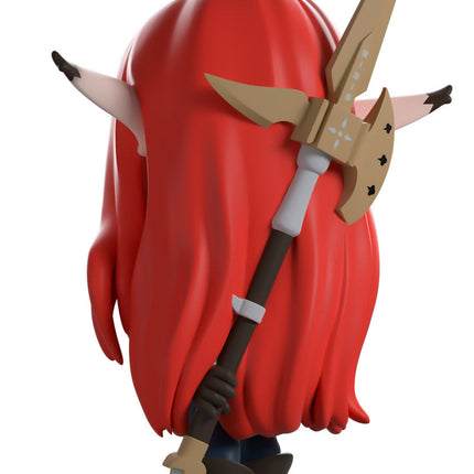 Youtooz - Metaphor: ReFantazio: Hulkenberg (Release Date: Q1/27)