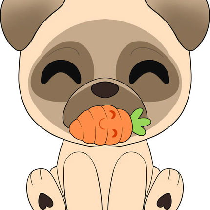 Youtooz - Heartstopper: Henry Plush (9IN - 23CM)