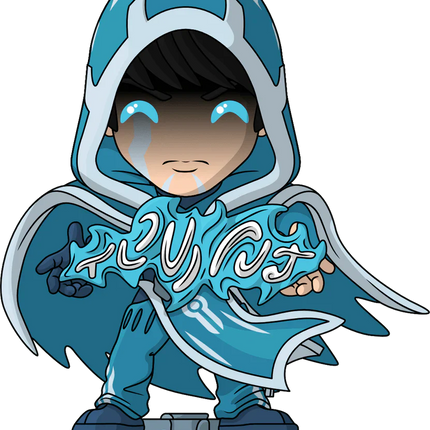 Youtooz - Magic: The Gathering: Jace Beleren - Vinyl Figure