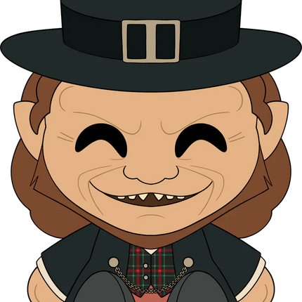 Youtooz - Leprechaun: Leprechaun Plush (9IN - 23CM)