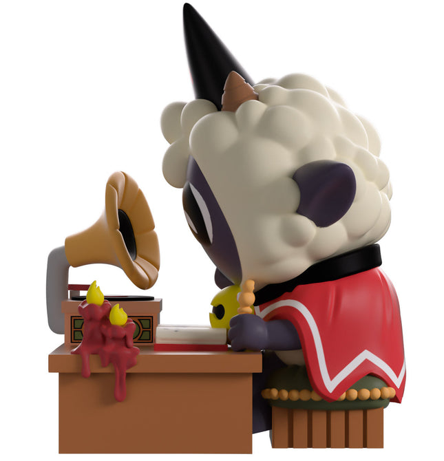 Youtooz - Cult of the Lamb: Lofi Lamb - Vinyl Figure